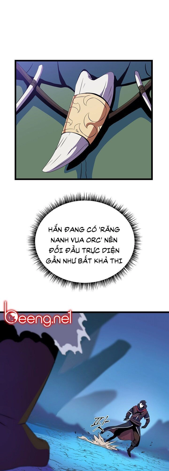 Tiêu Diệt Đấng Cứu Thế Chapter 14 - 1