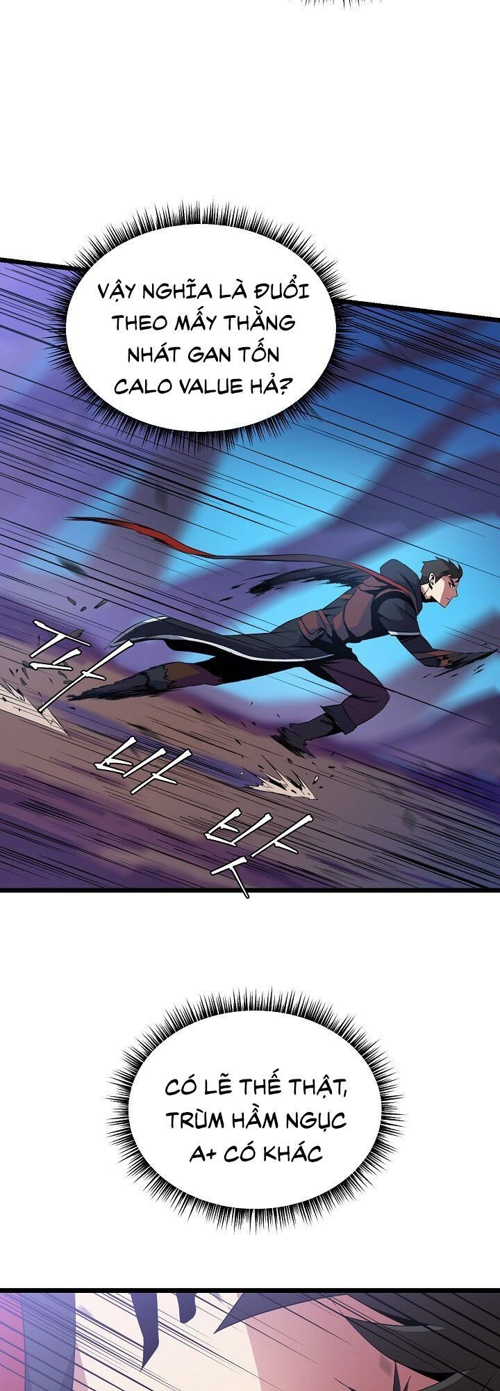 Tiêu Diệt Đấng Cứu Thế Chapter 14 - 6