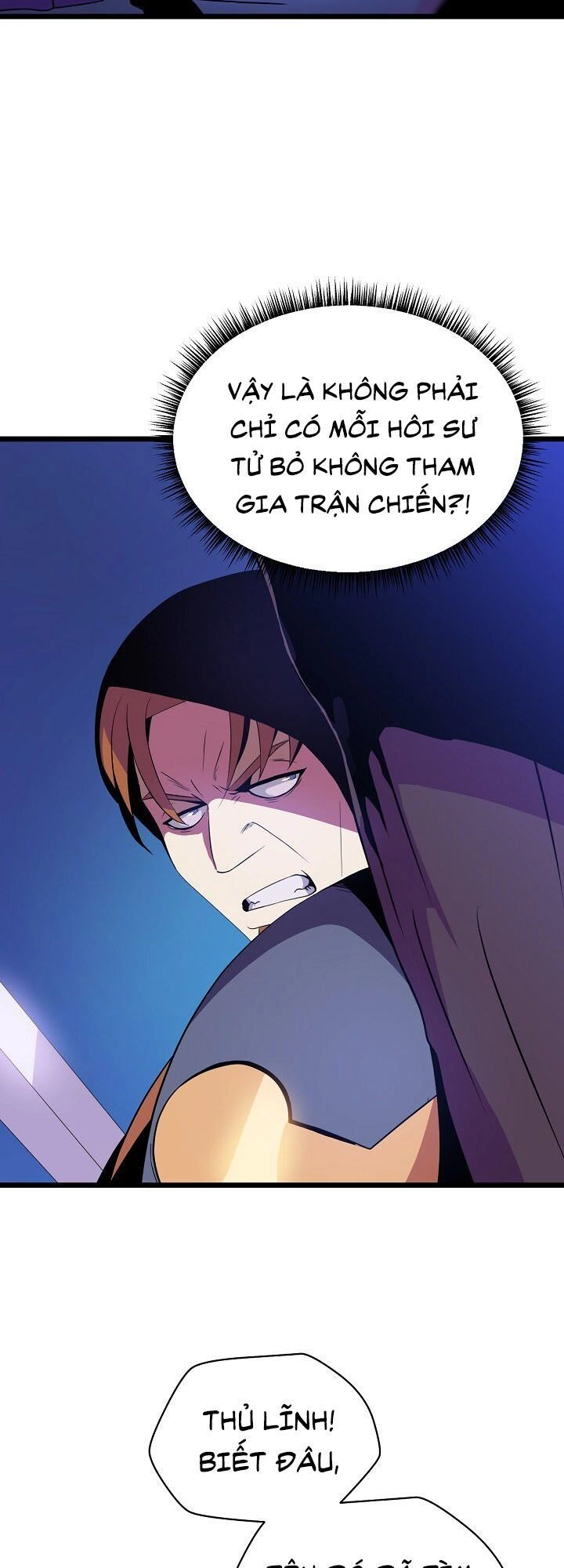 Tiêu Diệt Đấng Cứu Thế Chapter 14 - 11