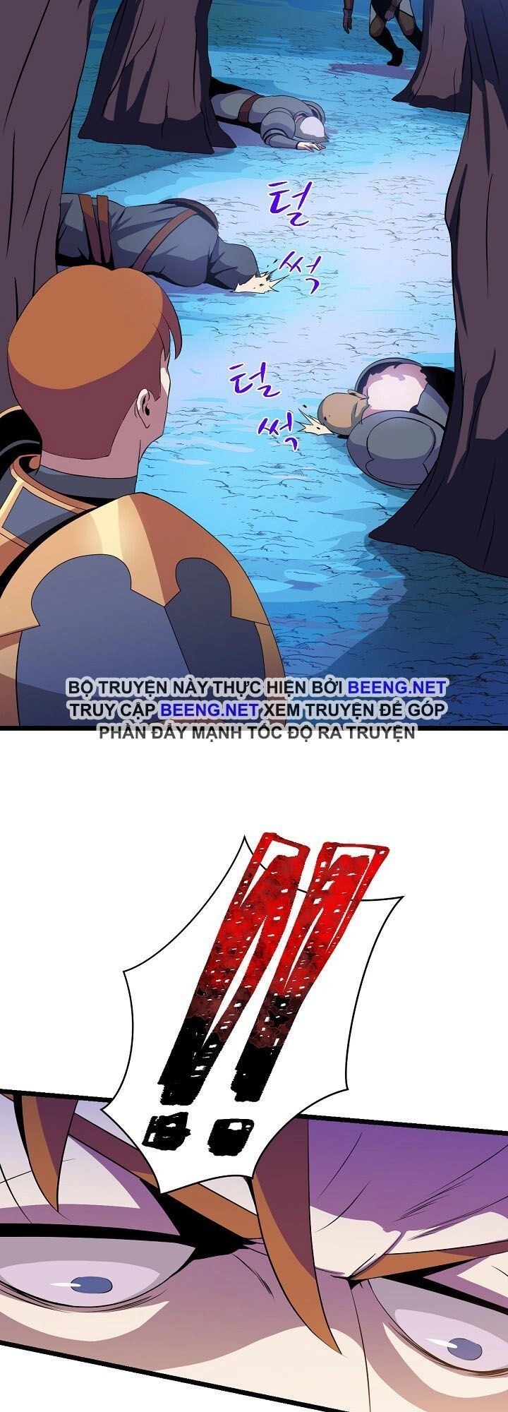 Tiêu Diệt Đấng Cứu Thế Chapter 14 - 16