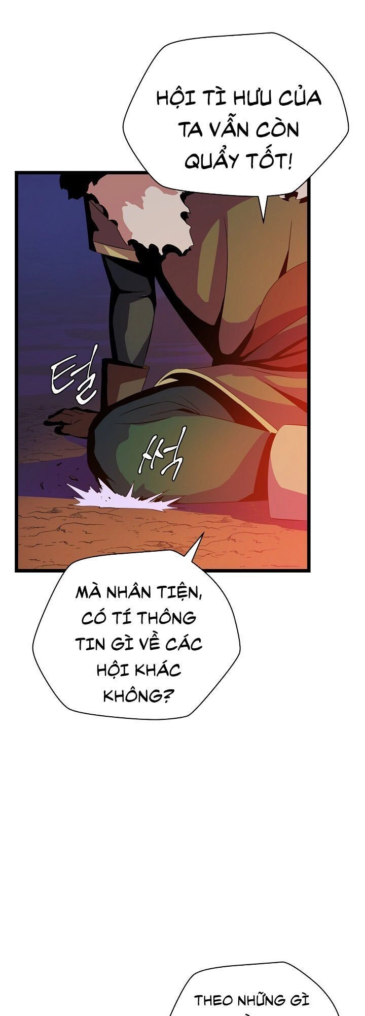 Tiêu Diệt Đấng Cứu Thế Chapter 14 - 30