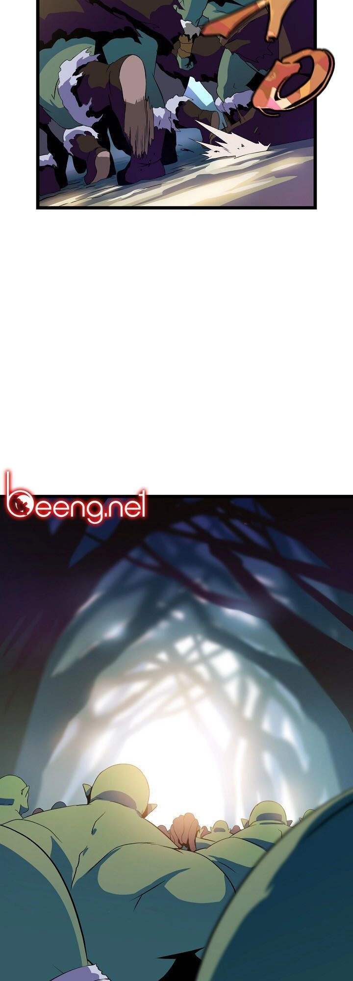 Tiêu Diệt Đấng Cứu Thế Chapter 14 - 40