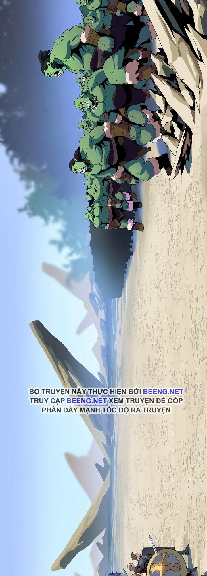 Tiêu Diệt Đấng Cứu Thế Chapter 14 - 43