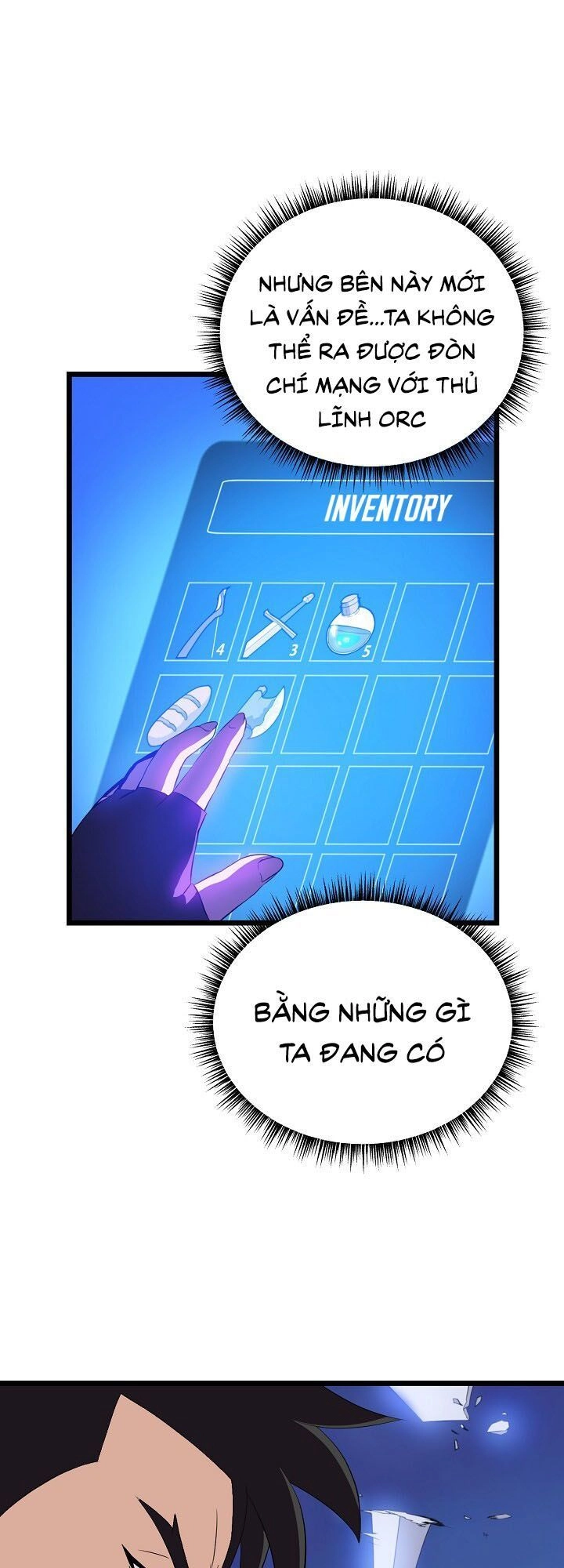 Tiêu Diệt Đấng Cứu Thế Chapter 14 - 48