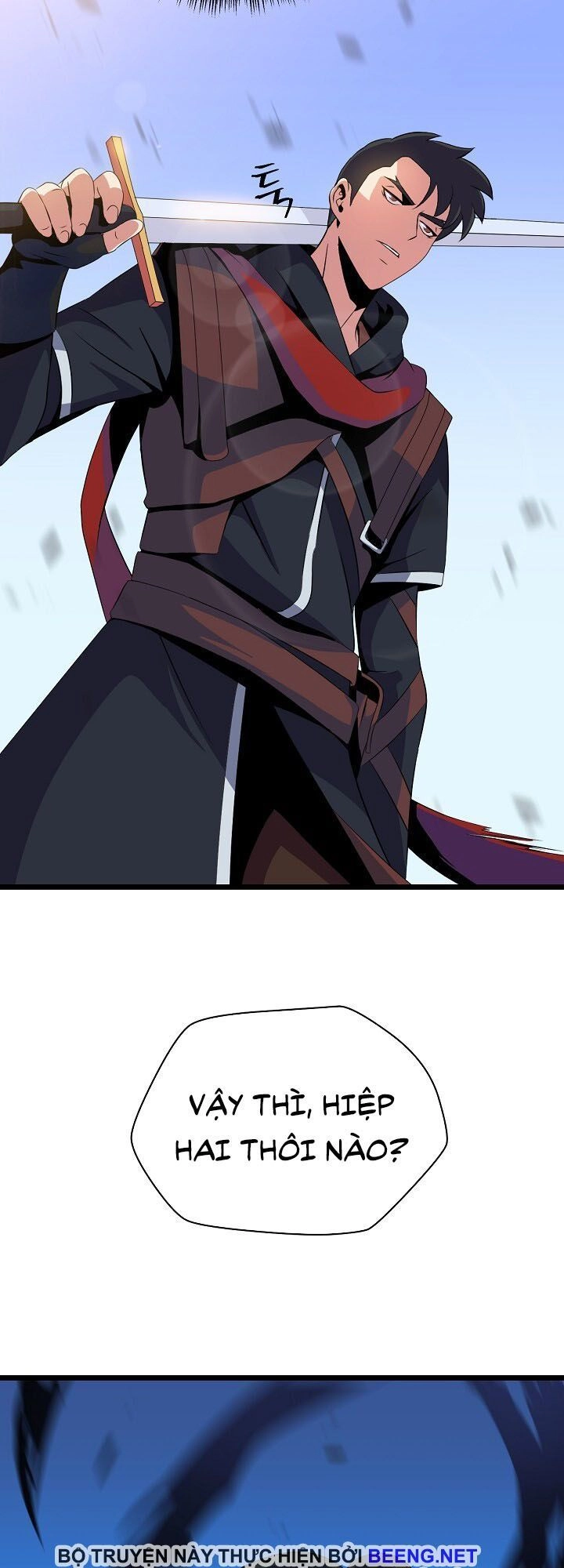 Tiêu Diệt Đấng Cứu Thế Chapter 14 - 53