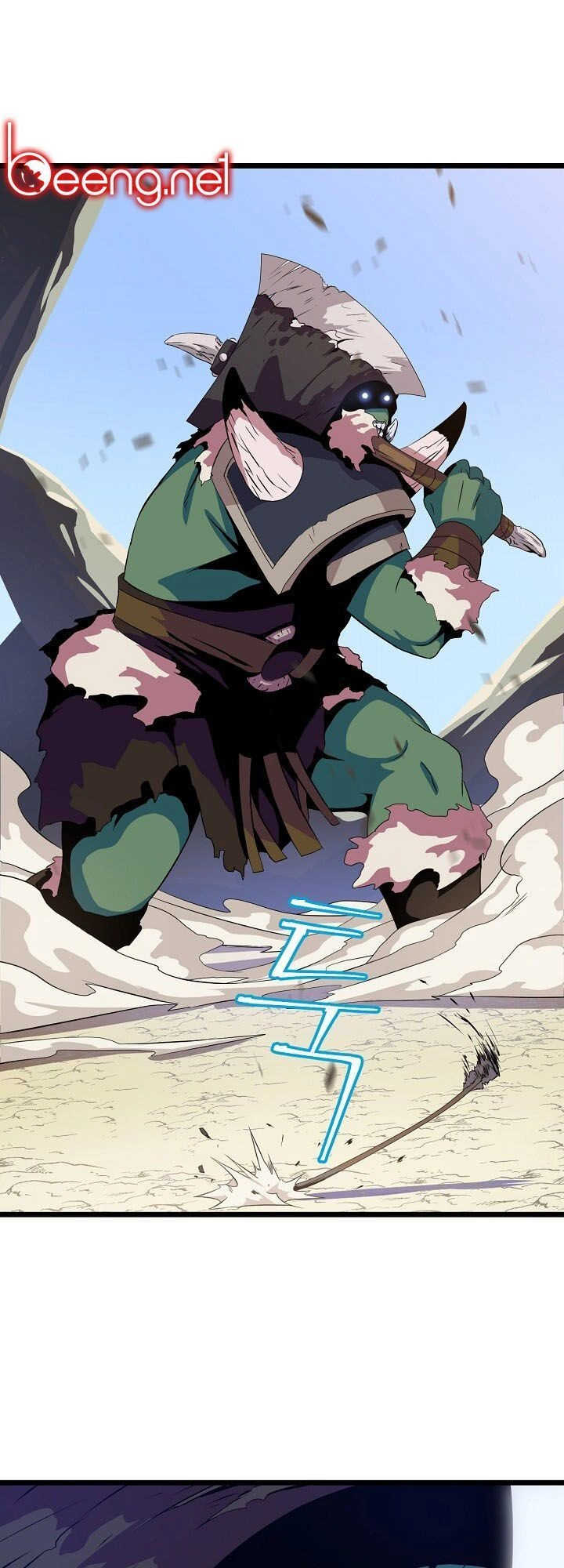 Tiêu Diệt Đấng Cứu Thế Chapter 14 - 60