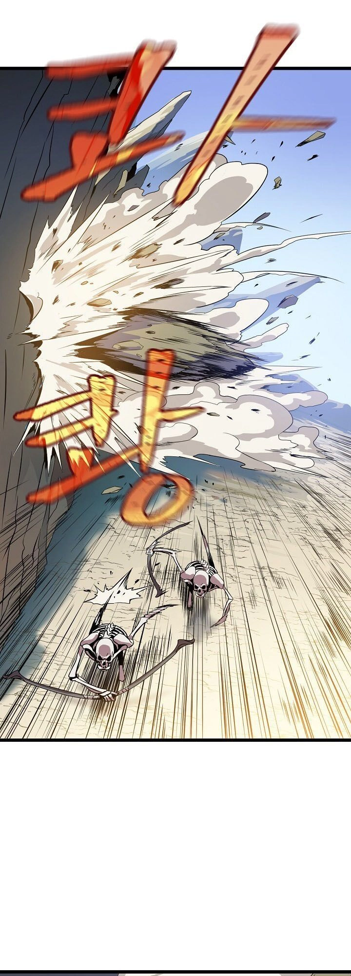 Tiêu Diệt Đấng Cứu Thế Chapter 14 - 64