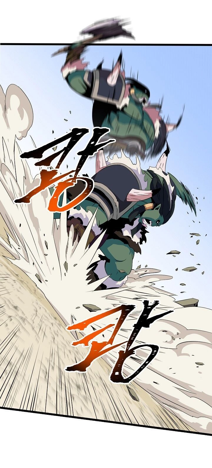 Tiêu Diệt Đấng Cứu Thế Chapter 15 - 16