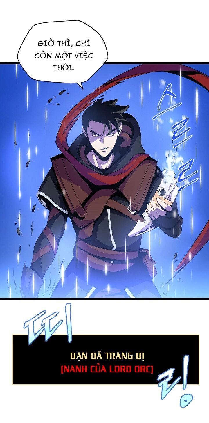 Tiêu Diệt Đấng Cứu Thế Chapter 15 - 24