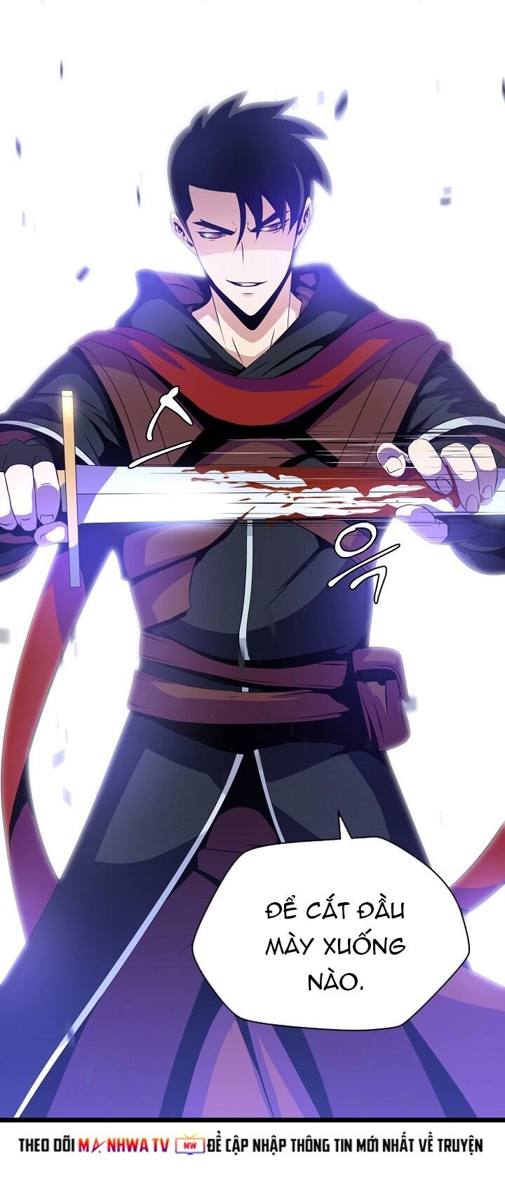 Tiêu Diệt Đấng Cứu Thế Chapter 15 - 26