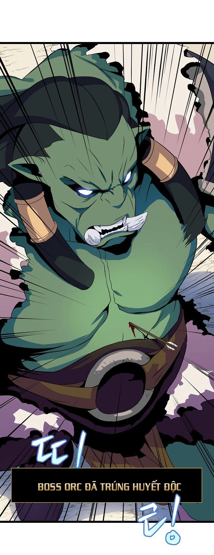 Tiêu Diệt Đấng Cứu Thế Chapter 15 - 32