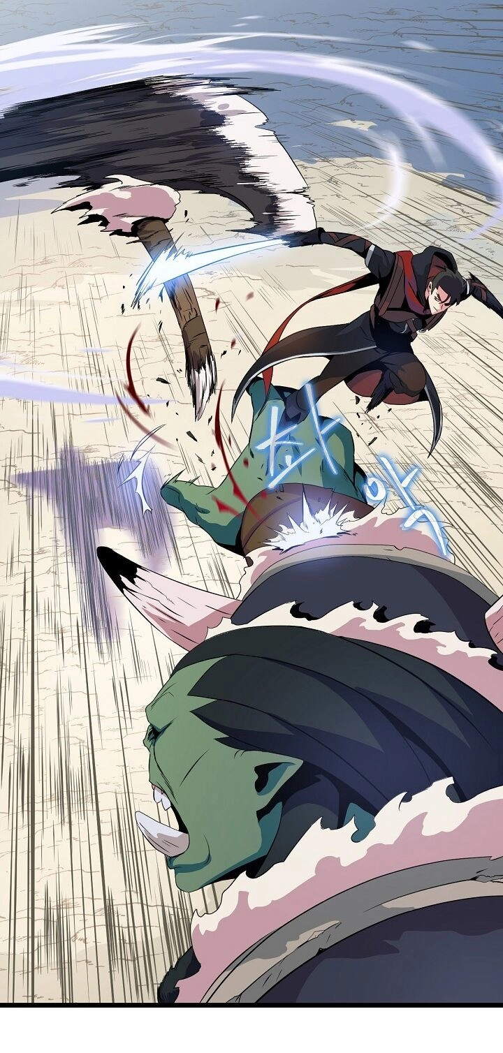 Tiêu Diệt Đấng Cứu Thế Chapter 15 - 43