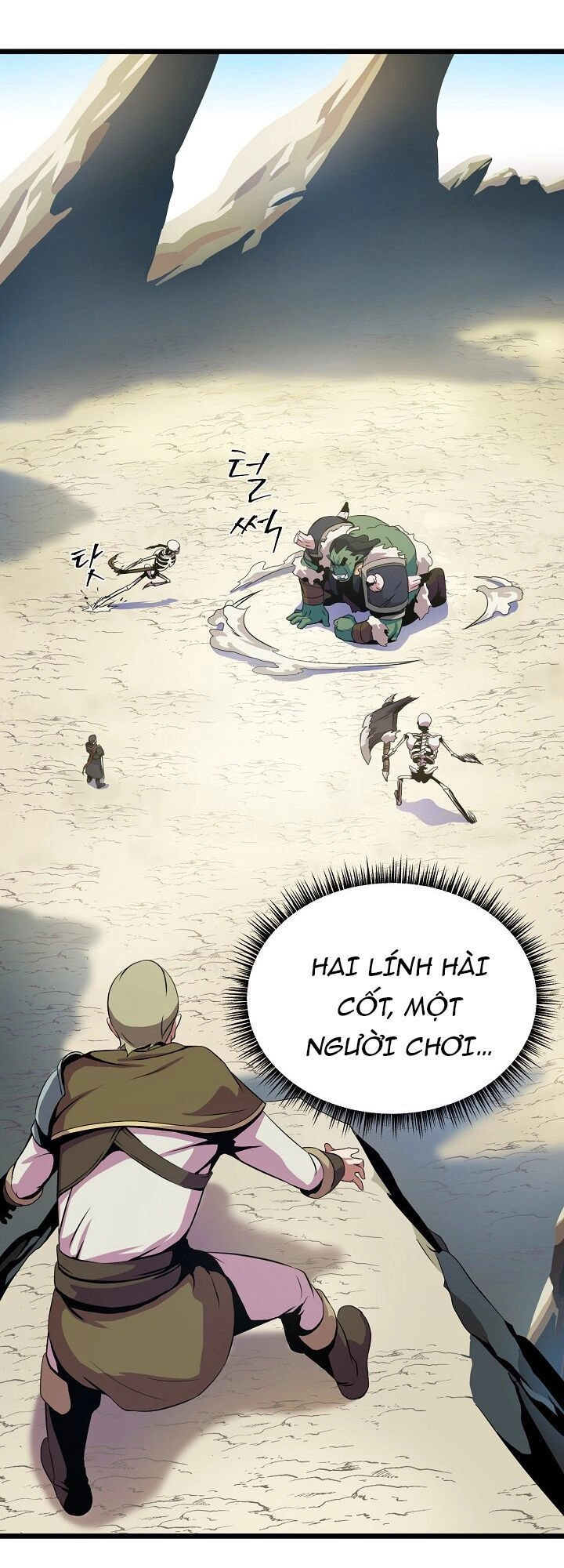 Tiêu Diệt Đấng Cứu Thế Chapter 15 - 62