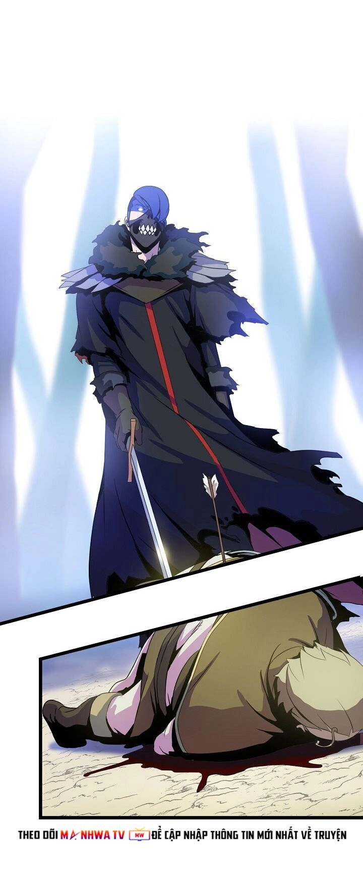 Tiêu Diệt Đấng Cứu Thế Chapter 15 - 82