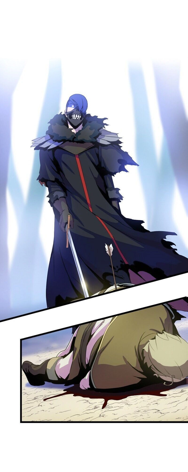 Tiêu Diệt Đấng Cứu Thế Chapter 16 - 1