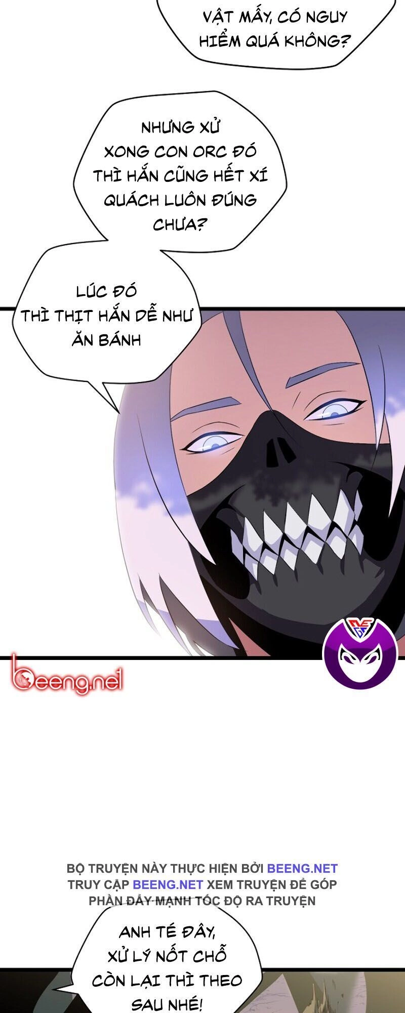 Tiêu Diệt Đấng Cứu Thế Chapter 16 - 9