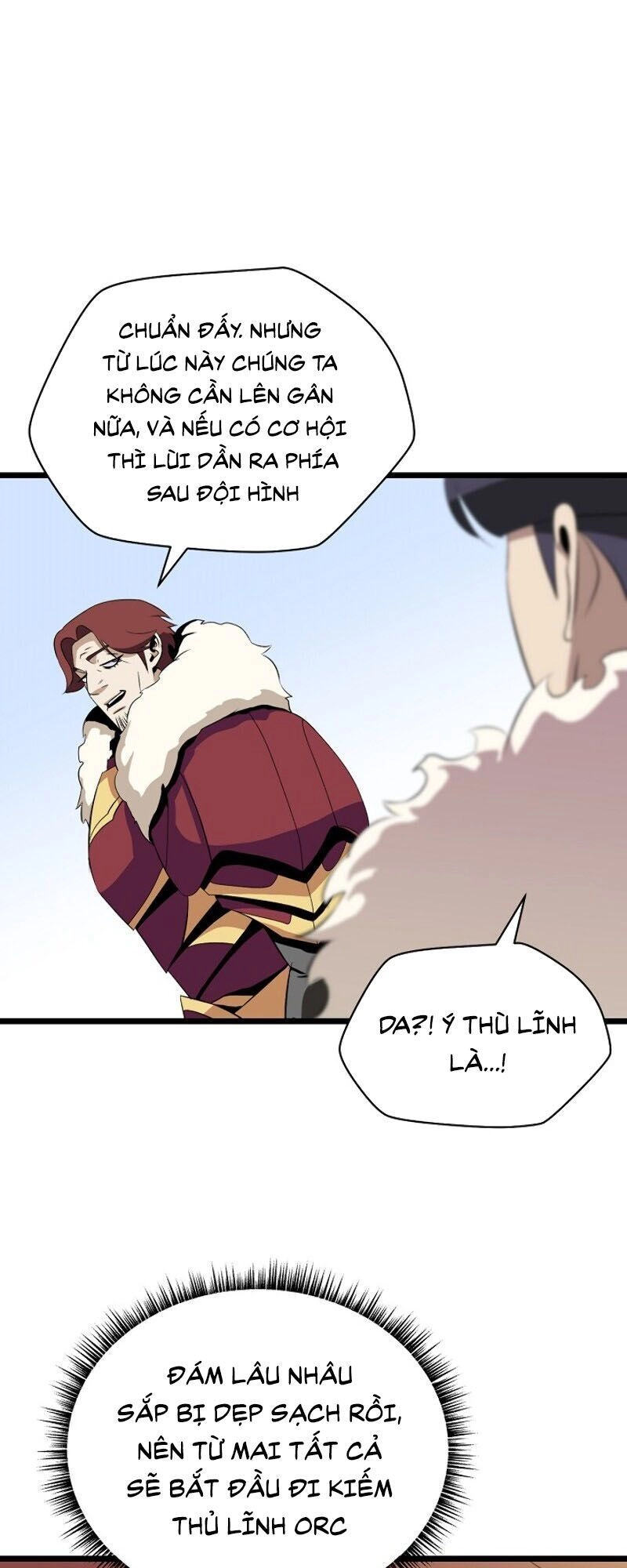 Tiêu Diệt Đấng Cứu Thế Chapter 16 - 18