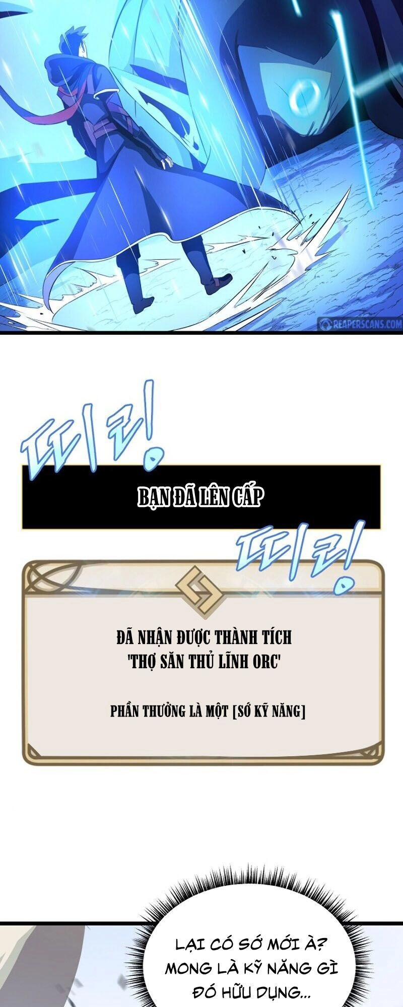 Tiêu Diệt Đấng Cứu Thế Chapter 16 - 28