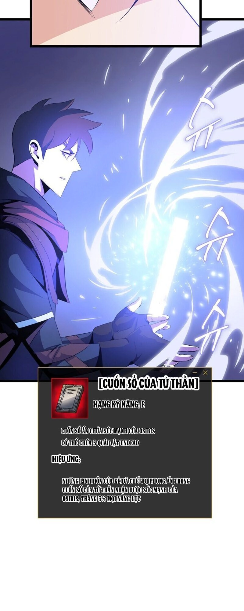 Tiêu Diệt Đấng Cứu Thế Chapter 16 - 30