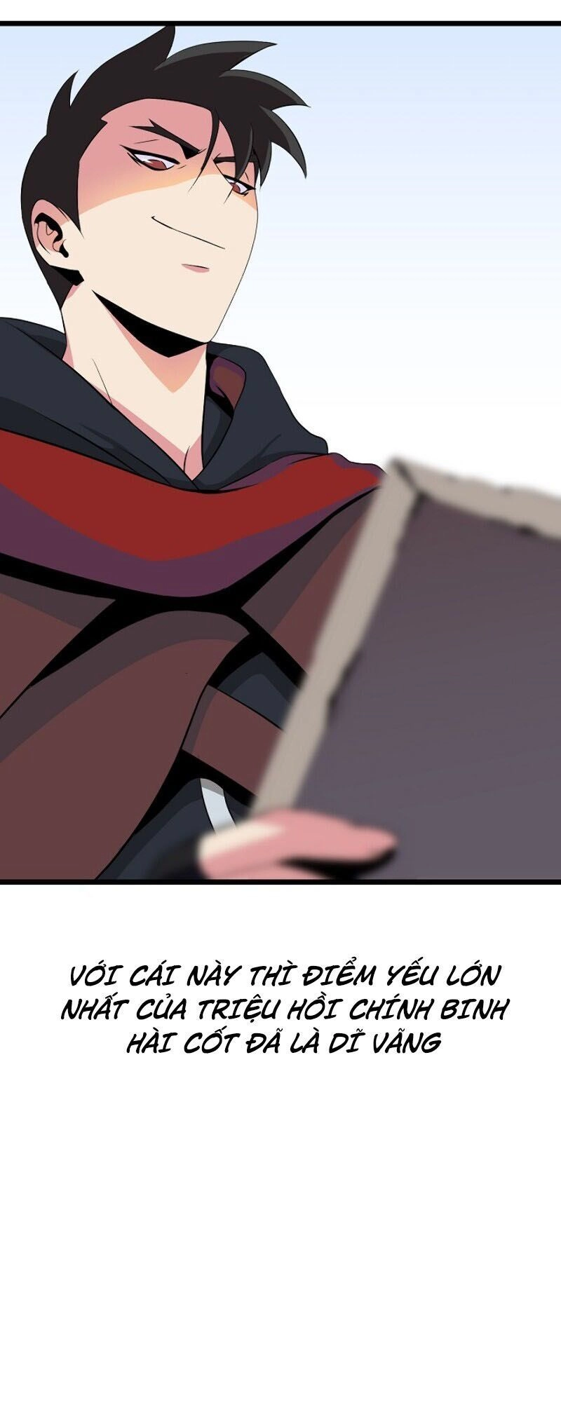 Tiêu Diệt Đấng Cứu Thế Chapter 16 - 40