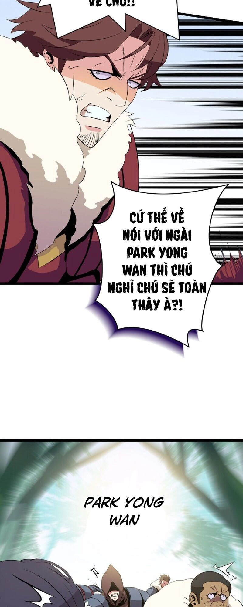 Tiêu Diệt Đấng Cứu Thế Chapter 16 - 44