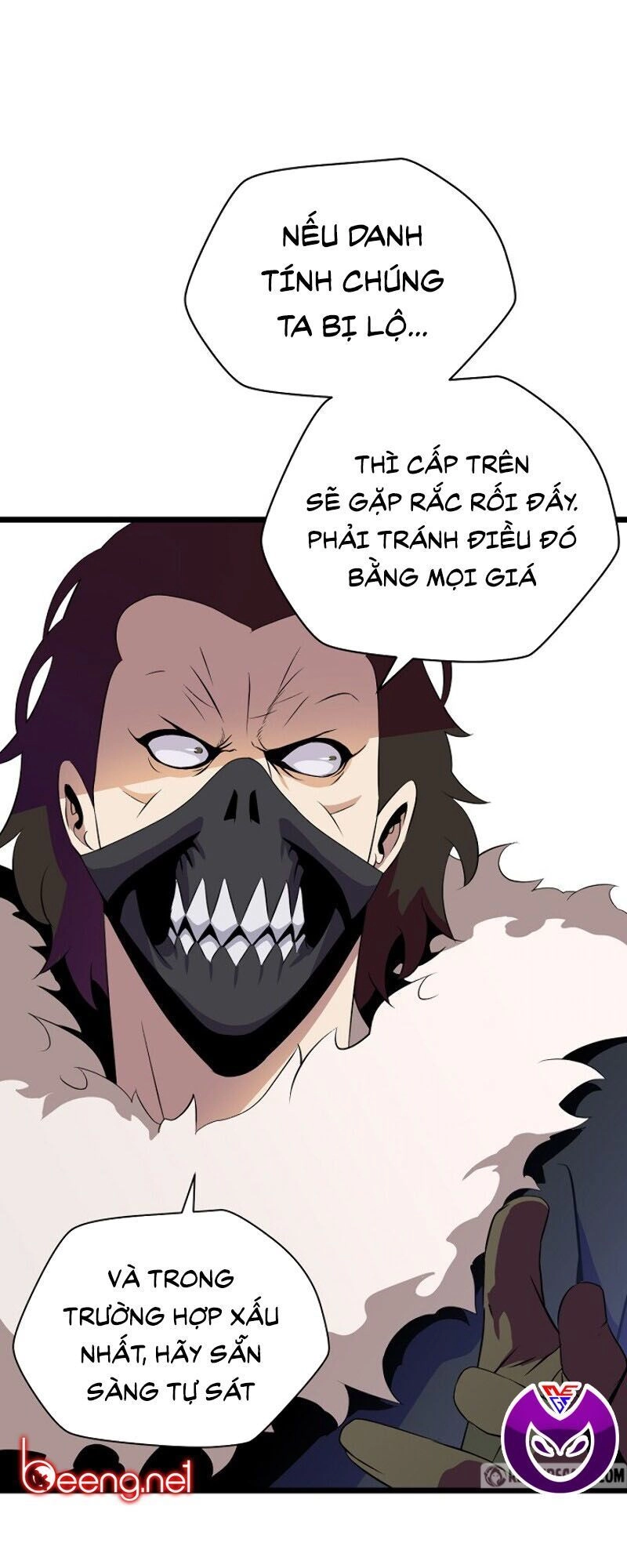 Tiêu Diệt Đấng Cứu Thế Chapter 16 - 51