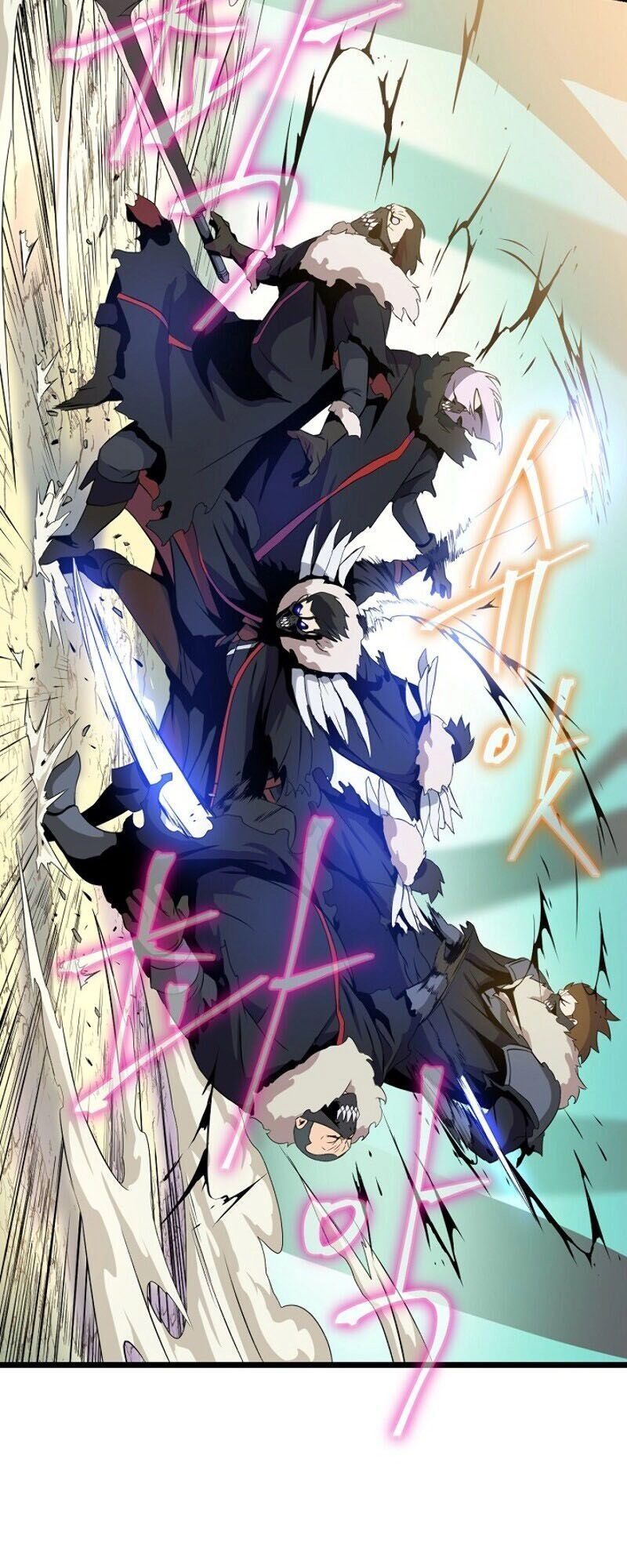 Tiêu Diệt Đấng Cứu Thế Chapter 16 - 64