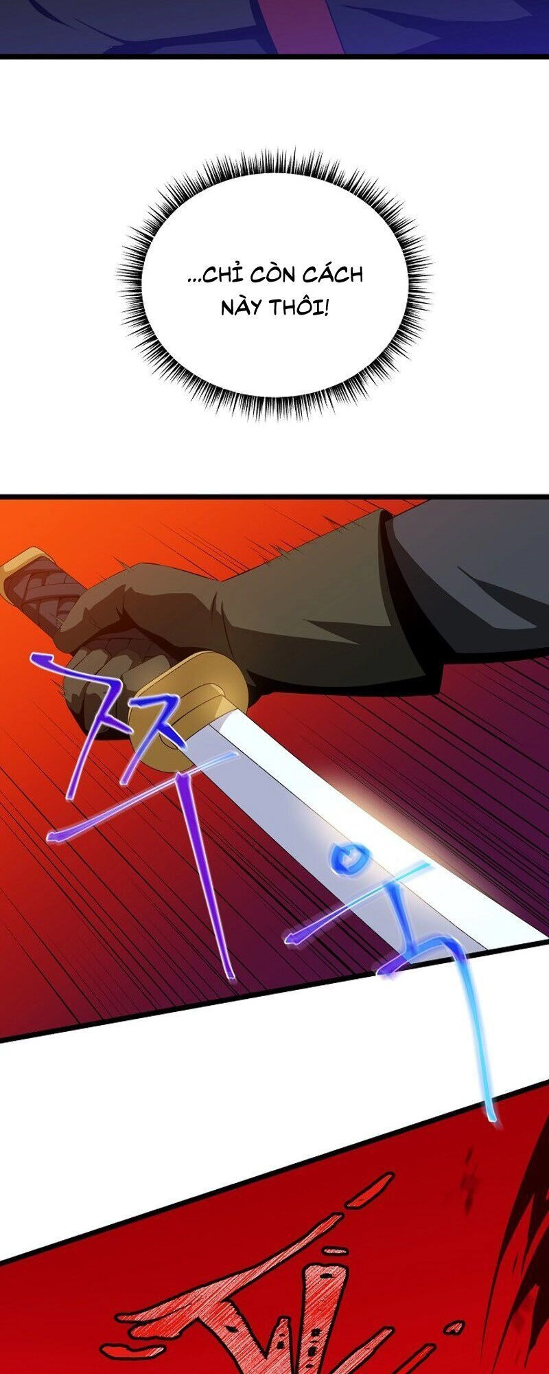 Tiêu Diệt Đấng Cứu Thế Chapter 17 - 19