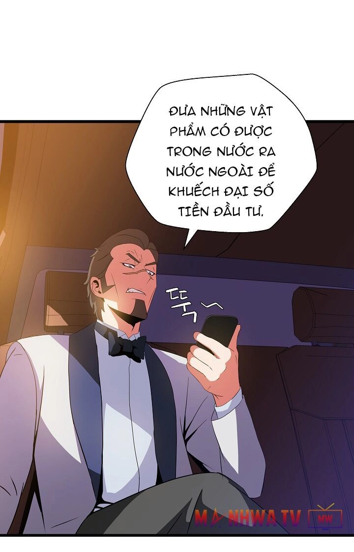 Tiêu Diệt Đấng Cứu Thế Chapter 18 - 53