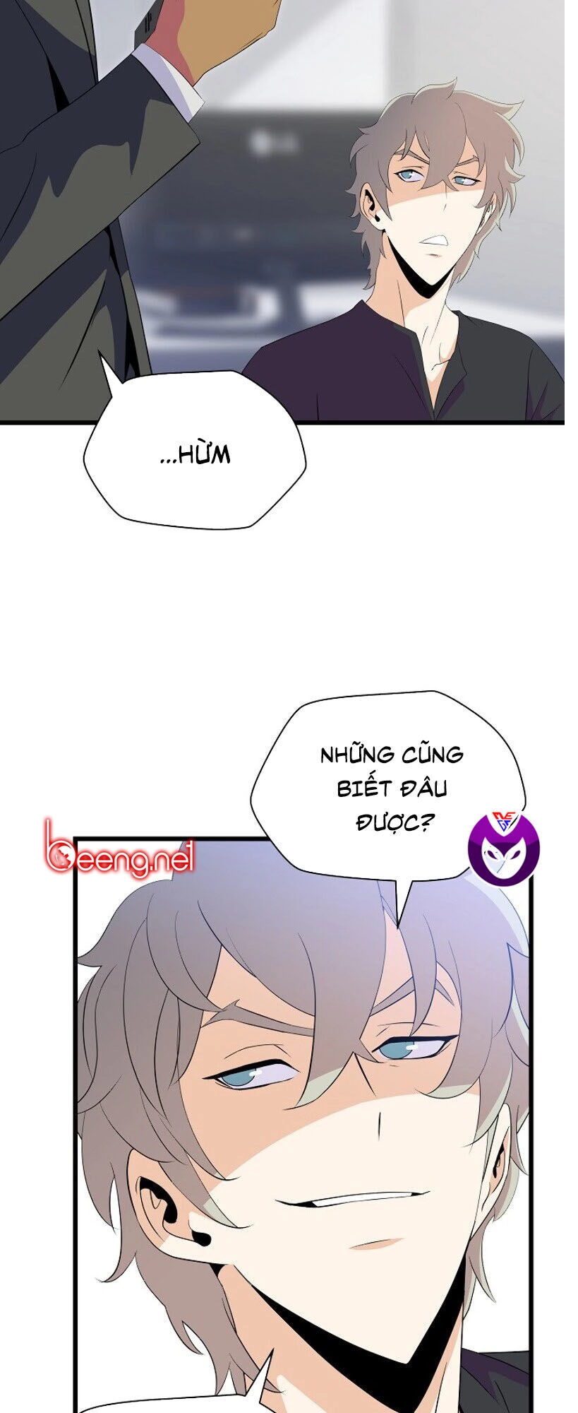 Tiêu Diệt Đấng Cứu Thế Chapter 19 - 8