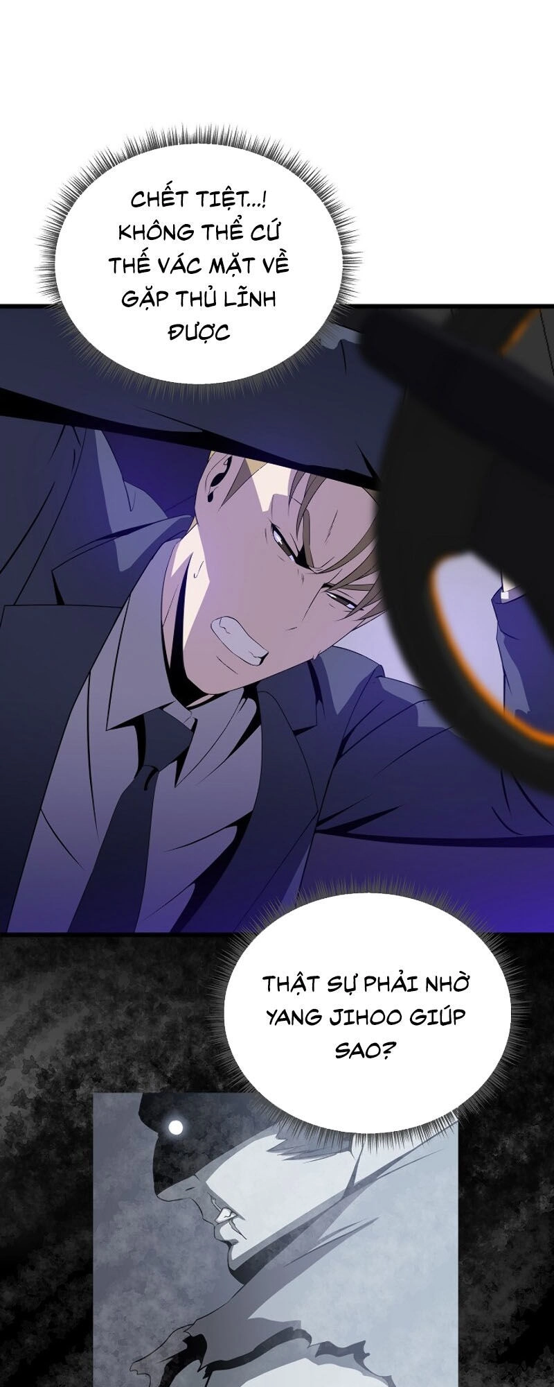 Tiêu Diệt Đấng Cứu Thế Chapter 20 - 2