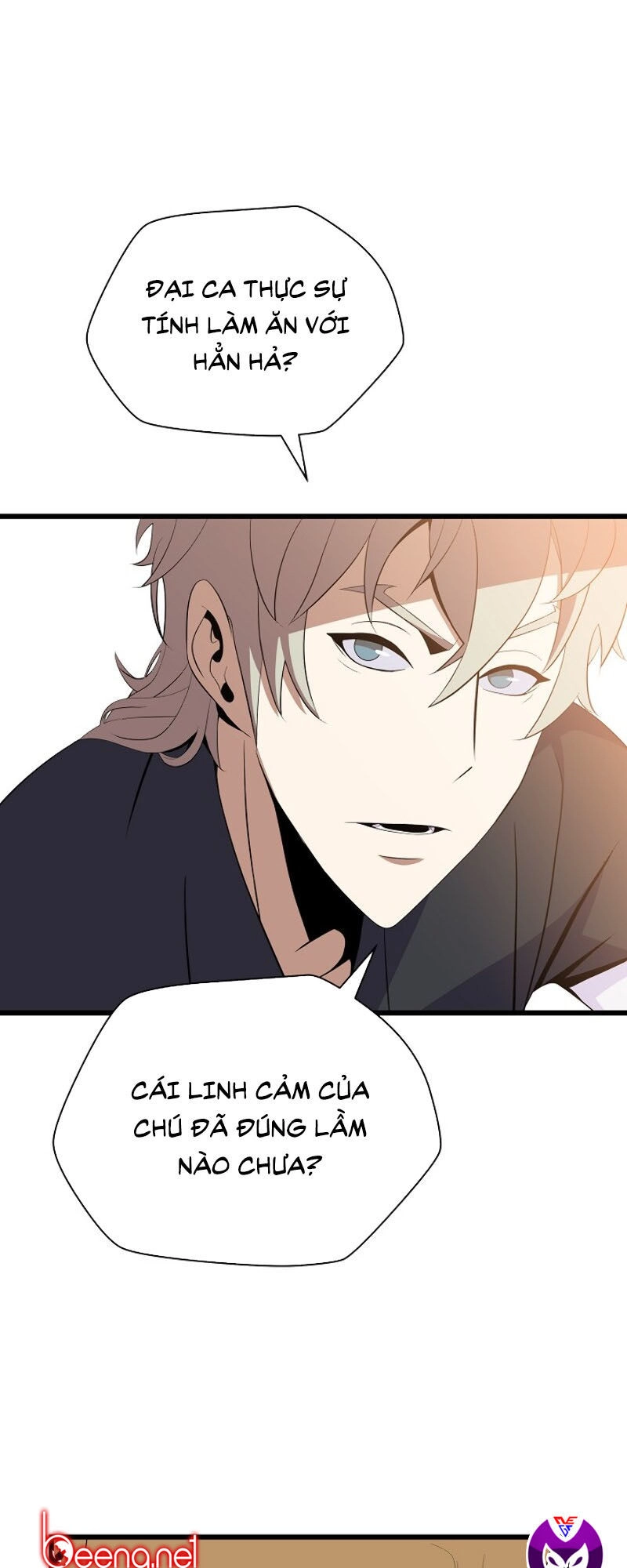 Tiêu Diệt Đấng Cứu Thế Chapter 20 - 42