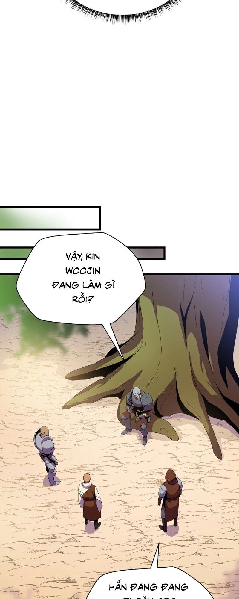 Tiêu Diệt Đấng Cứu Thế Chapter 21 - 58