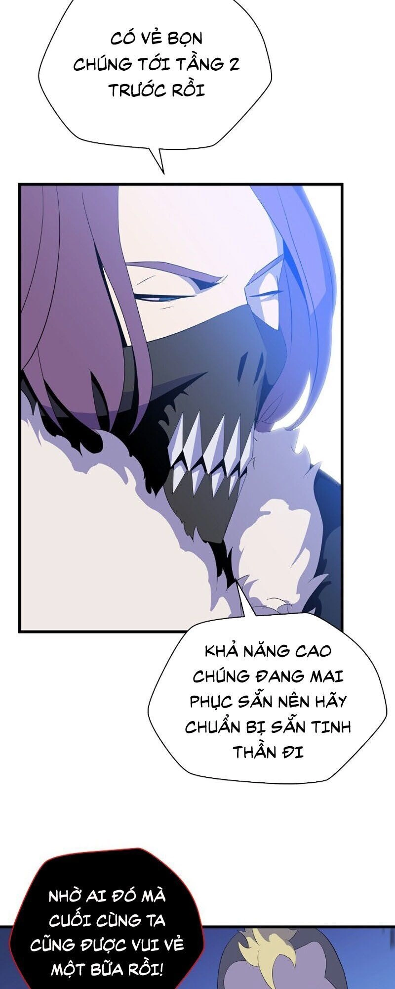 Tiêu Diệt Đấng Cứu Thế Chapter 23 - 24