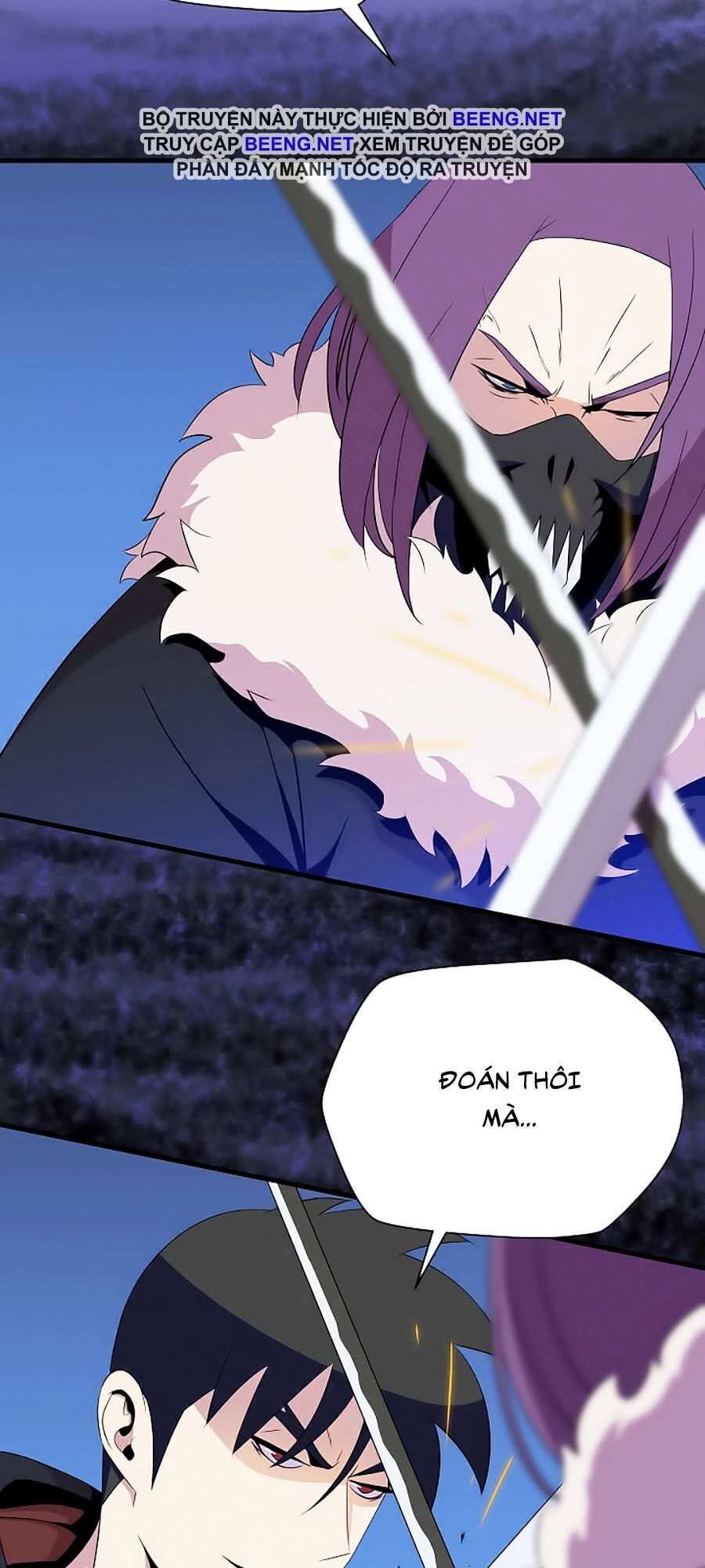 Tiêu Diệt Đấng Cứu Thế Chapter 24 - 2