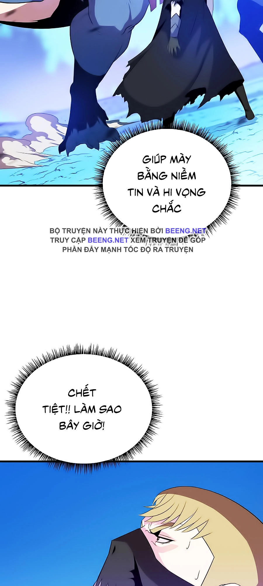 Tiêu Diệt Đấng Cứu Thế Chapter 24 - 71