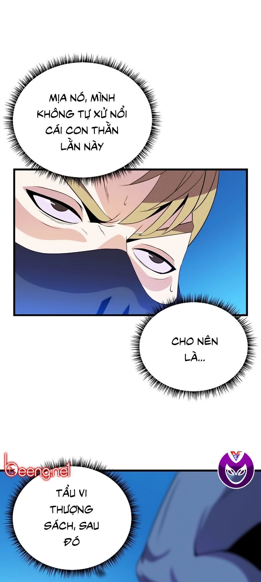 Tiêu Diệt Đấng Cứu Thế Chapter 25 - 1