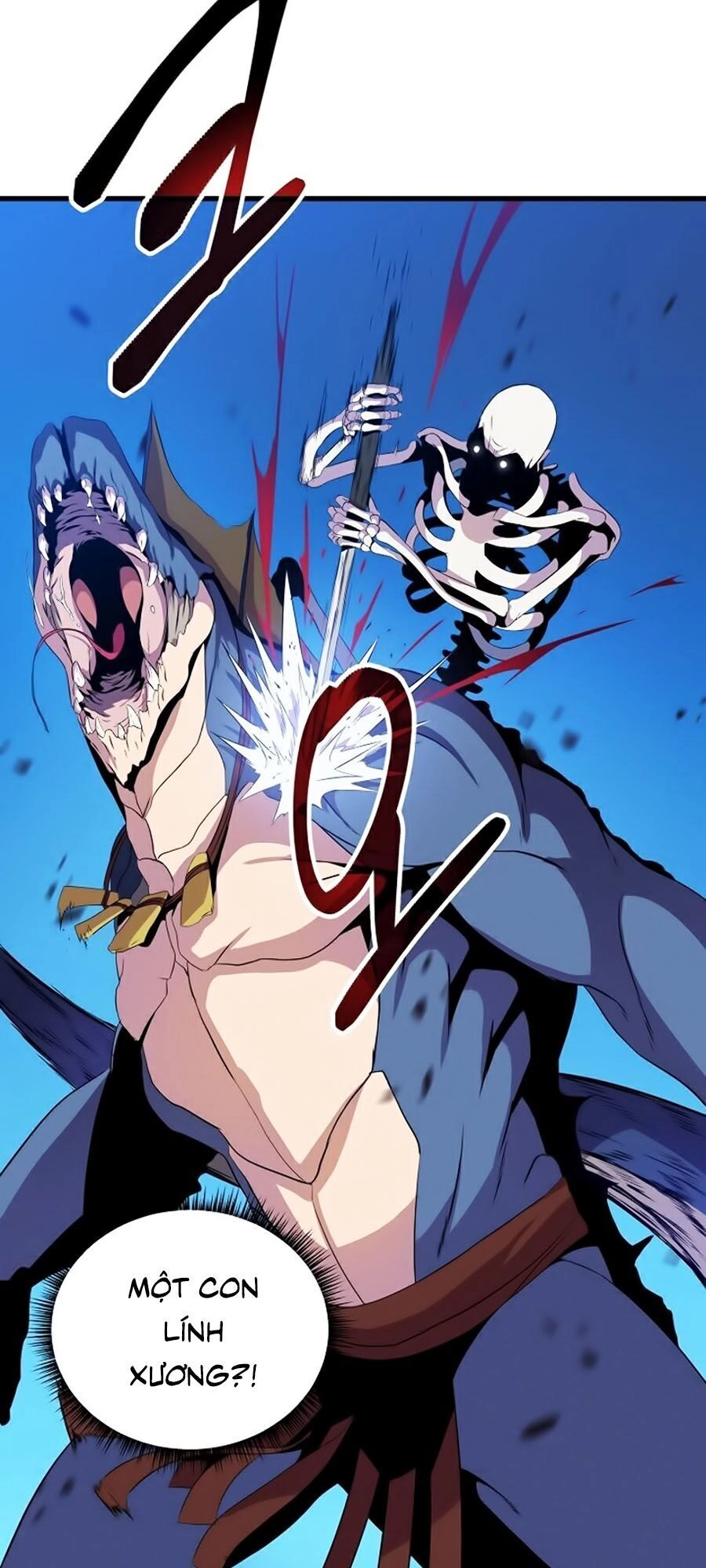 Tiêu Diệt Đấng Cứu Thế Chapter 25 - 6