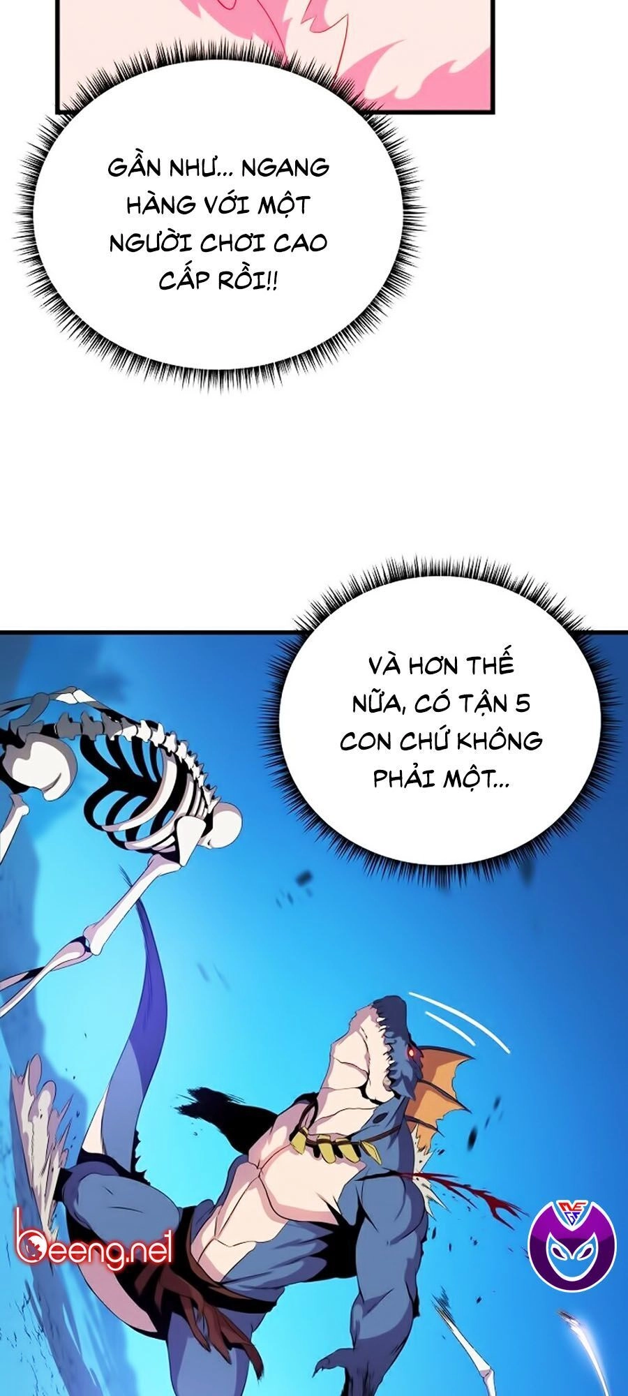 Tiêu Diệt Đấng Cứu Thế Chapter 25 - 10