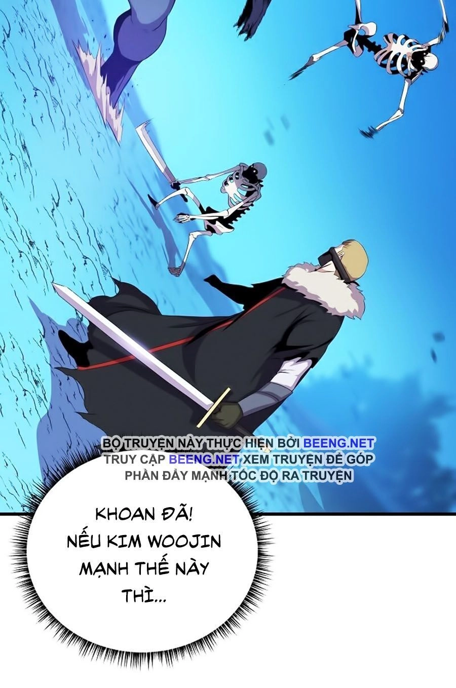 Tiêu Diệt Đấng Cứu Thế Chapter 25 - 11