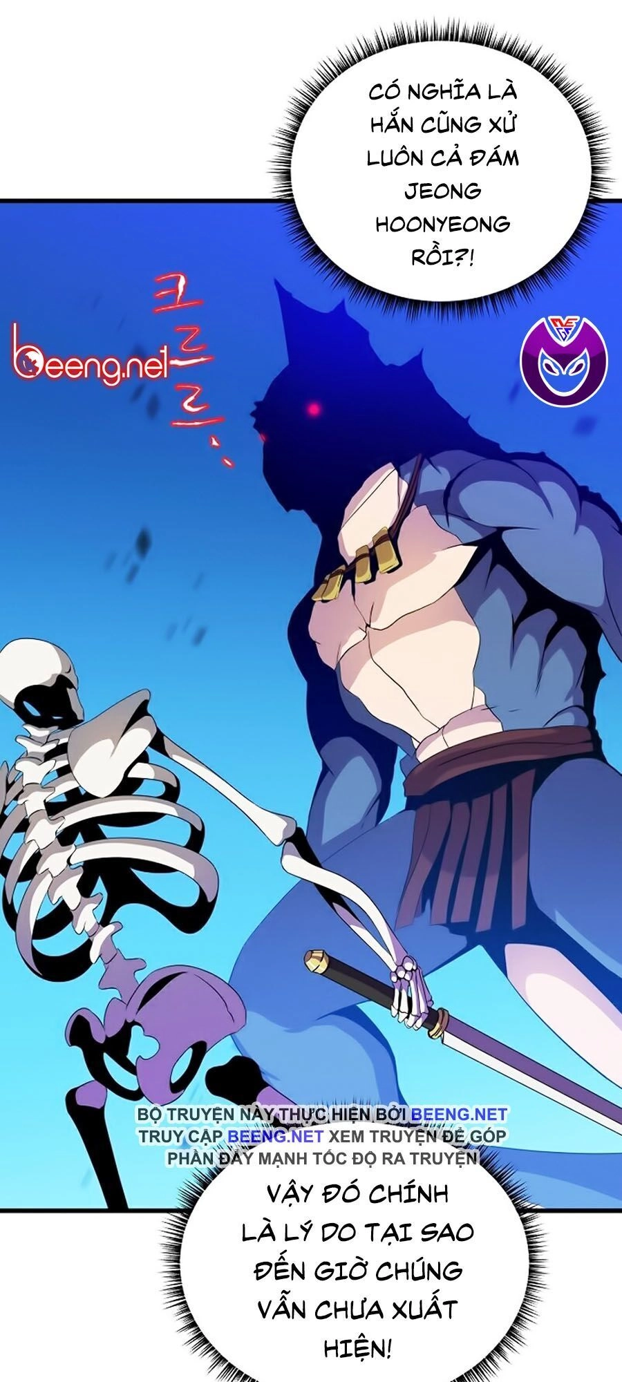 Tiêu Diệt Đấng Cứu Thế Chapter 25 - 12