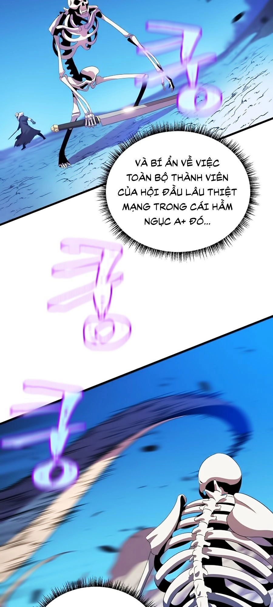 Tiêu Diệt Đấng Cứu Thế Chapter 25 - 14