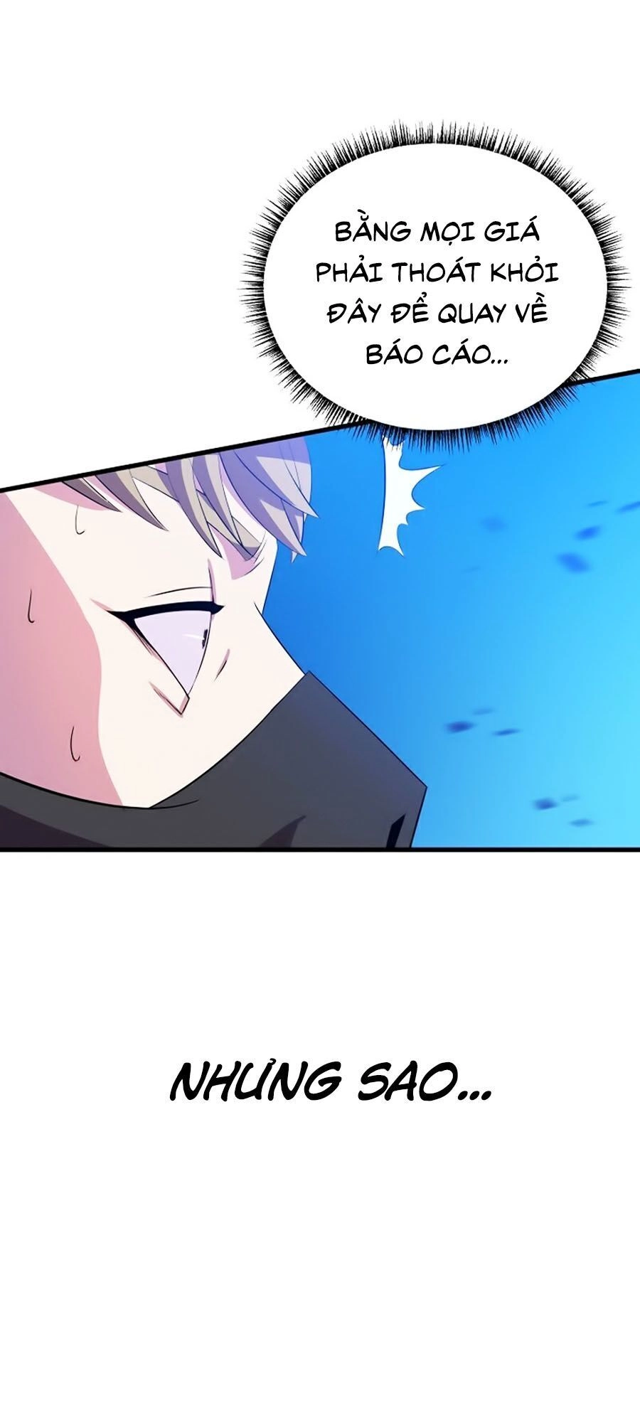 Tiêu Diệt Đấng Cứu Thế Chapter 25 - 16