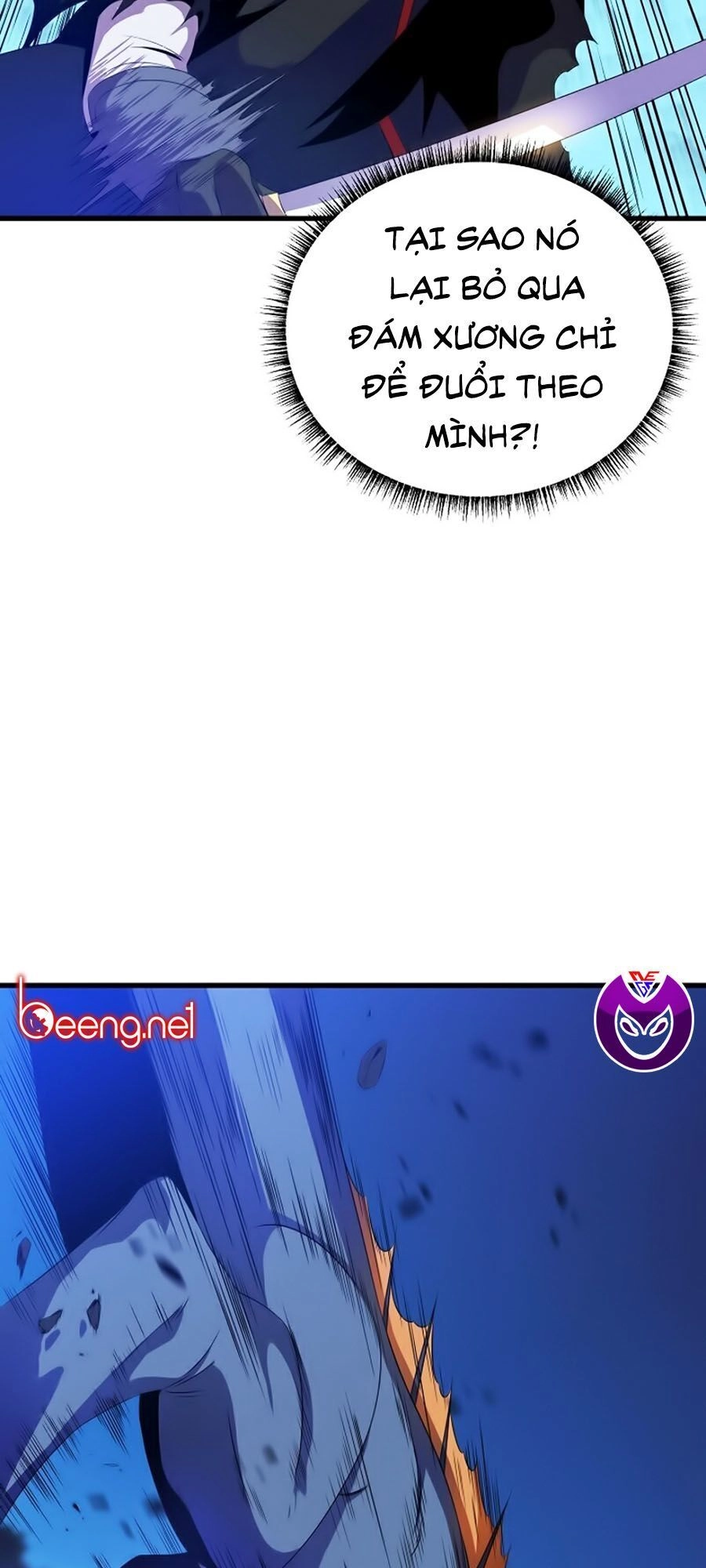 Tiêu Diệt Đấng Cứu Thế Chapter 25 - 18