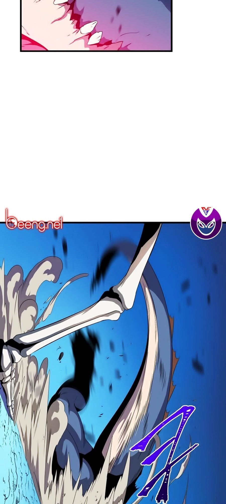 Tiêu Diệt Đấng Cứu Thế Chapter 25 - 21