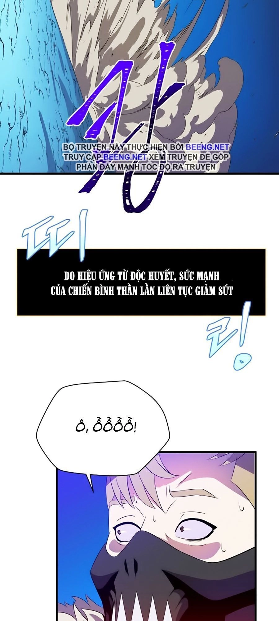 Tiêu Diệt Đấng Cứu Thế Chapter 25 - 22