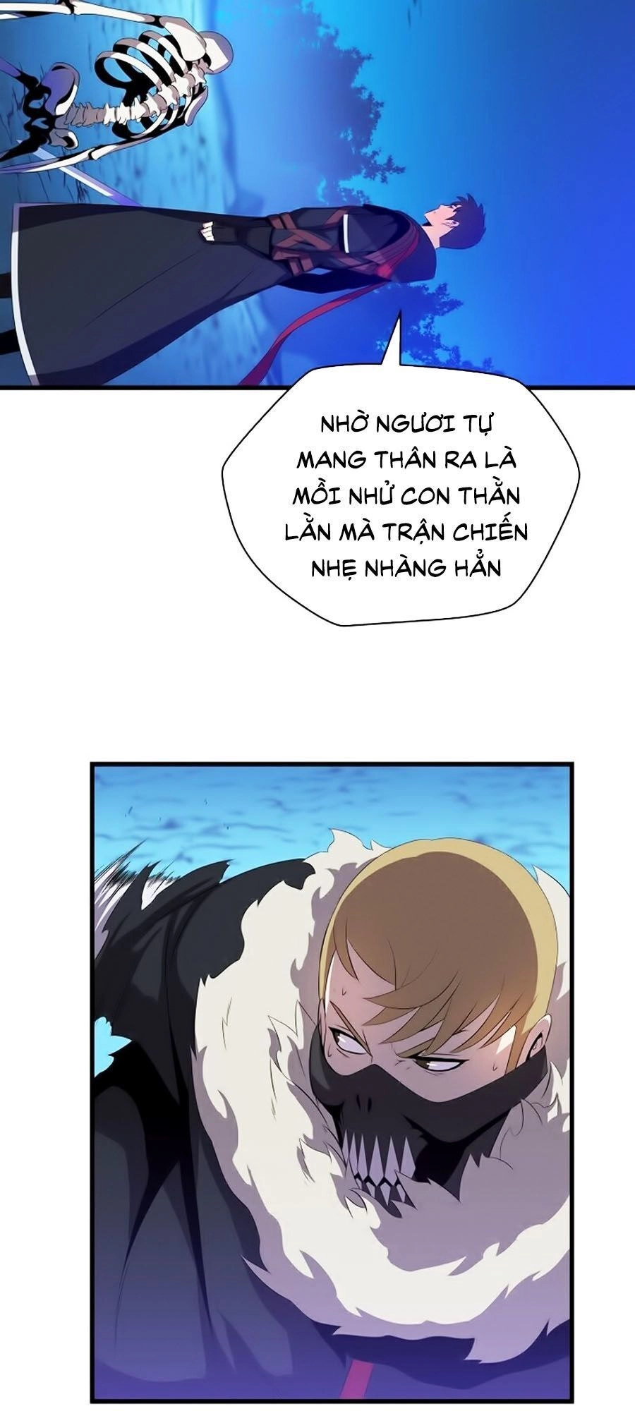 Tiêu Diệt Đấng Cứu Thế Chapter 25 - 30