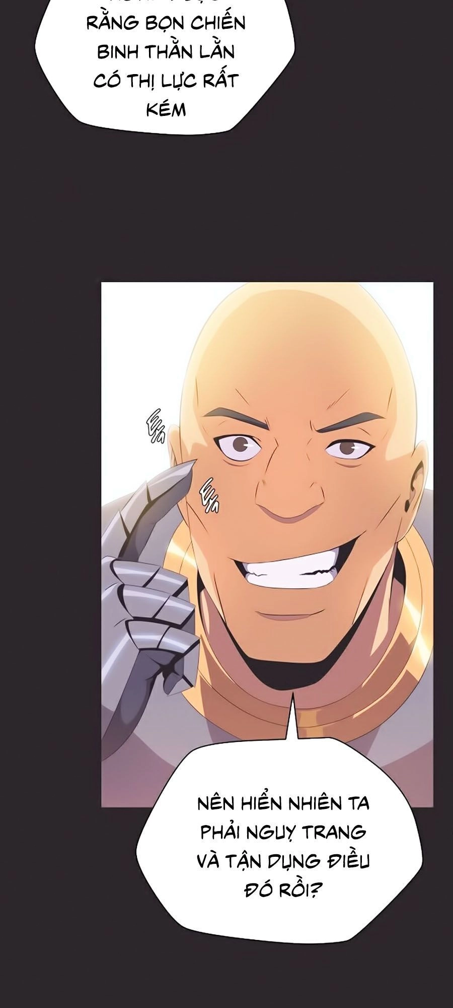 Tiêu Diệt Đấng Cứu Thế Chapter 25 - 35