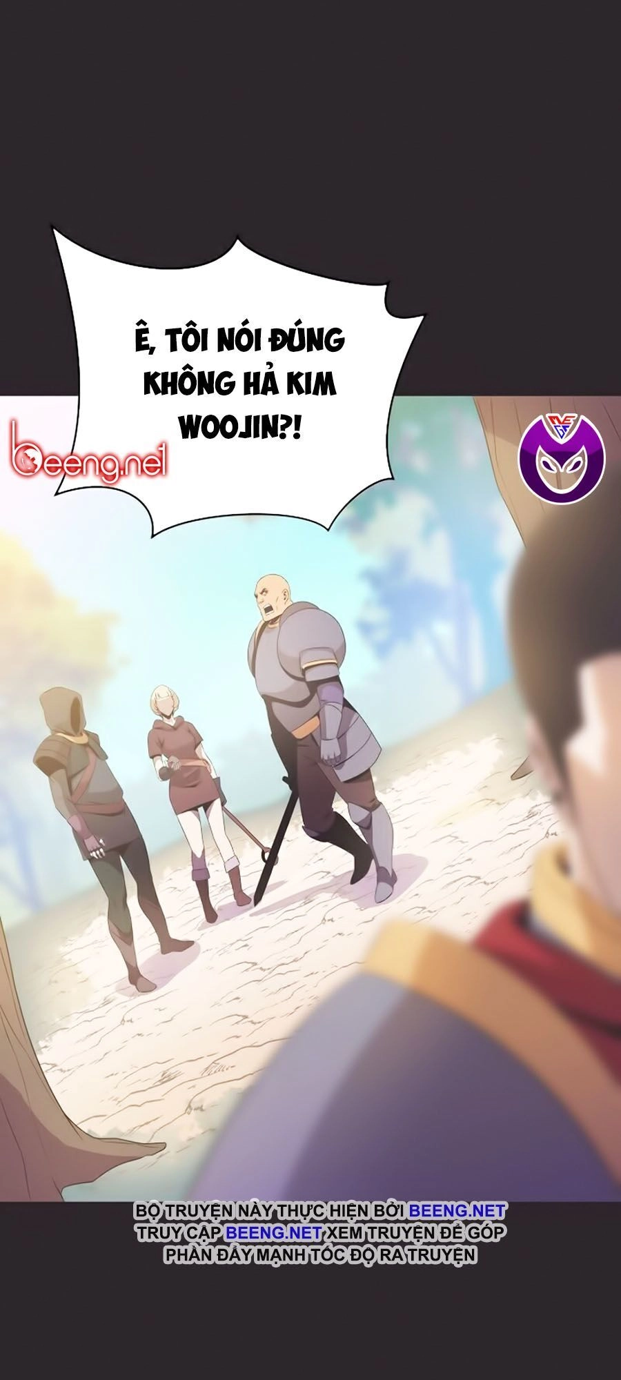 Tiêu Diệt Đấng Cứu Thế Chapter 25 - 36