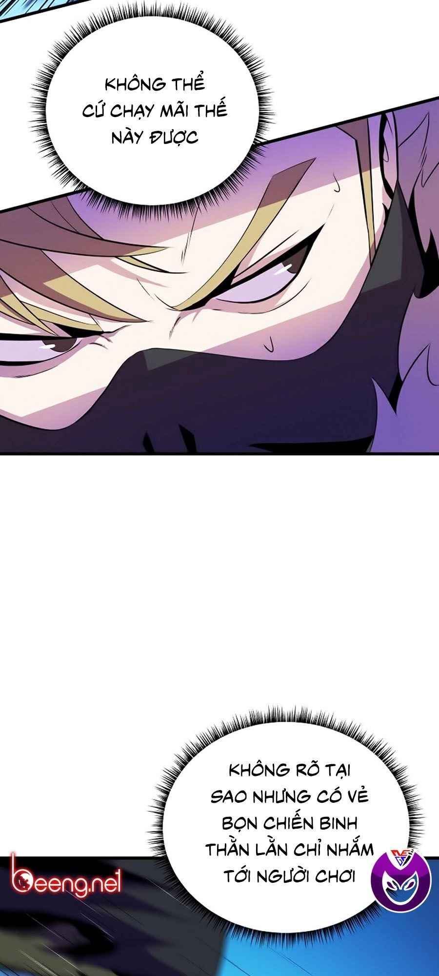 Tiêu Diệt Đấng Cứu Thế Chapter 25 - 40